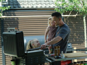 Barbecueën met de kinderen kids2025 | BBQuality