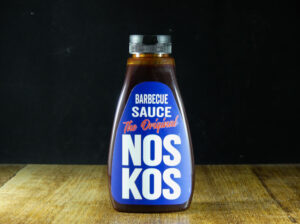 NOSKOS The Original Barbecue Sauce | NosKos2025 | BBQuality