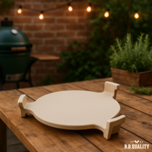 Plate setter | BBQuality