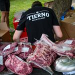 Beef Beer BBQ Vlees Tierno 2025 | BBQuality