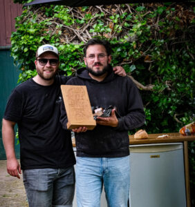 Beef Beer & BBQ winnaar2025 | BBQuality