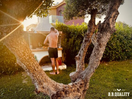 10 onmisbare BBQ vakantietips tijdens kampeertrip | BBQualityTime 2025