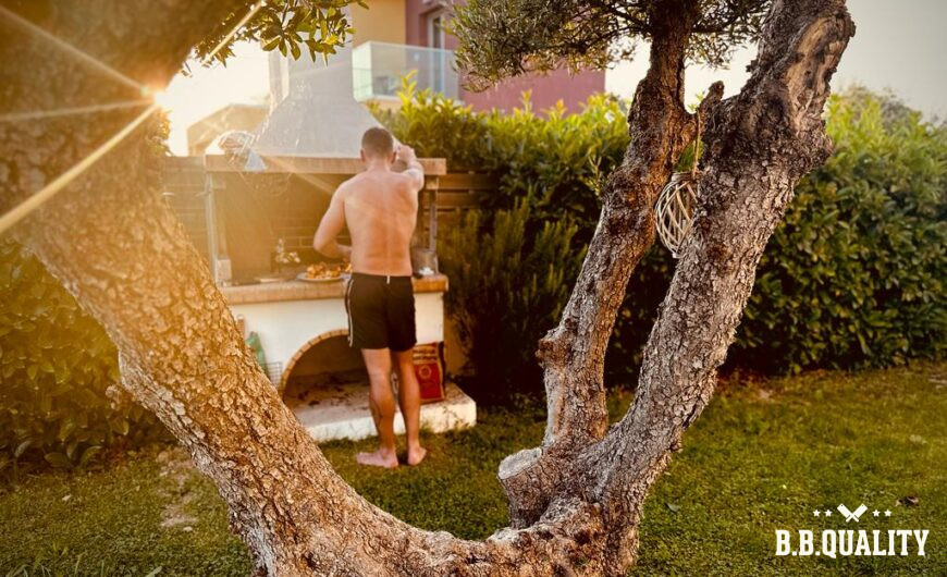 10 onmisbare BBQ vakantietips tijdens kampeertrip | BBQualityTime 2025