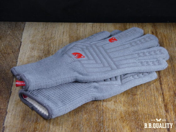 Meater BBQ Handschoenen meater2025 | BBQuality