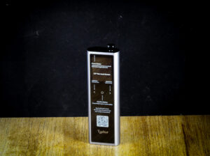 Typhur Sync One draadloze thermometer thermometers2025 | BBQuality