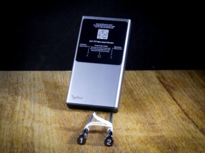 Typhur Sync Dual draadloze thermometer thermometers2025 | BBQuality