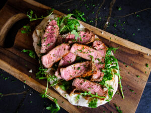 kalfsribeye ribeye2025 | BBQuality