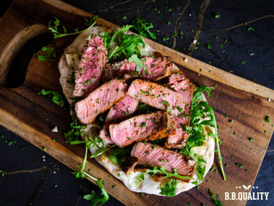 kalfsribeye ribeye2025 | BBQuality