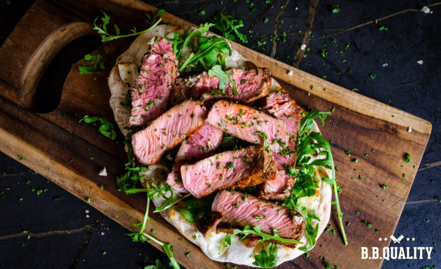 kalfsribeye ribeye2025 | BBQuality