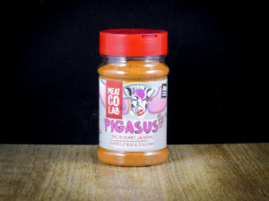 Angus & Oink Pigasus Rub rubs2025 | BBQuality