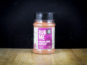 Angus & Oink Char Siu Rub rubs2025 | BBQuality