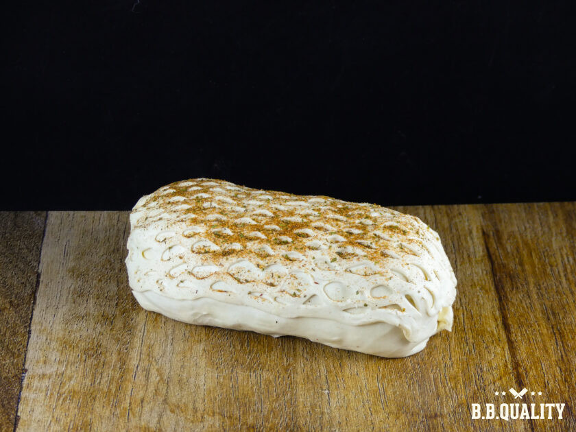 Angus bavette wellington kerst2025 | BBQUALITY