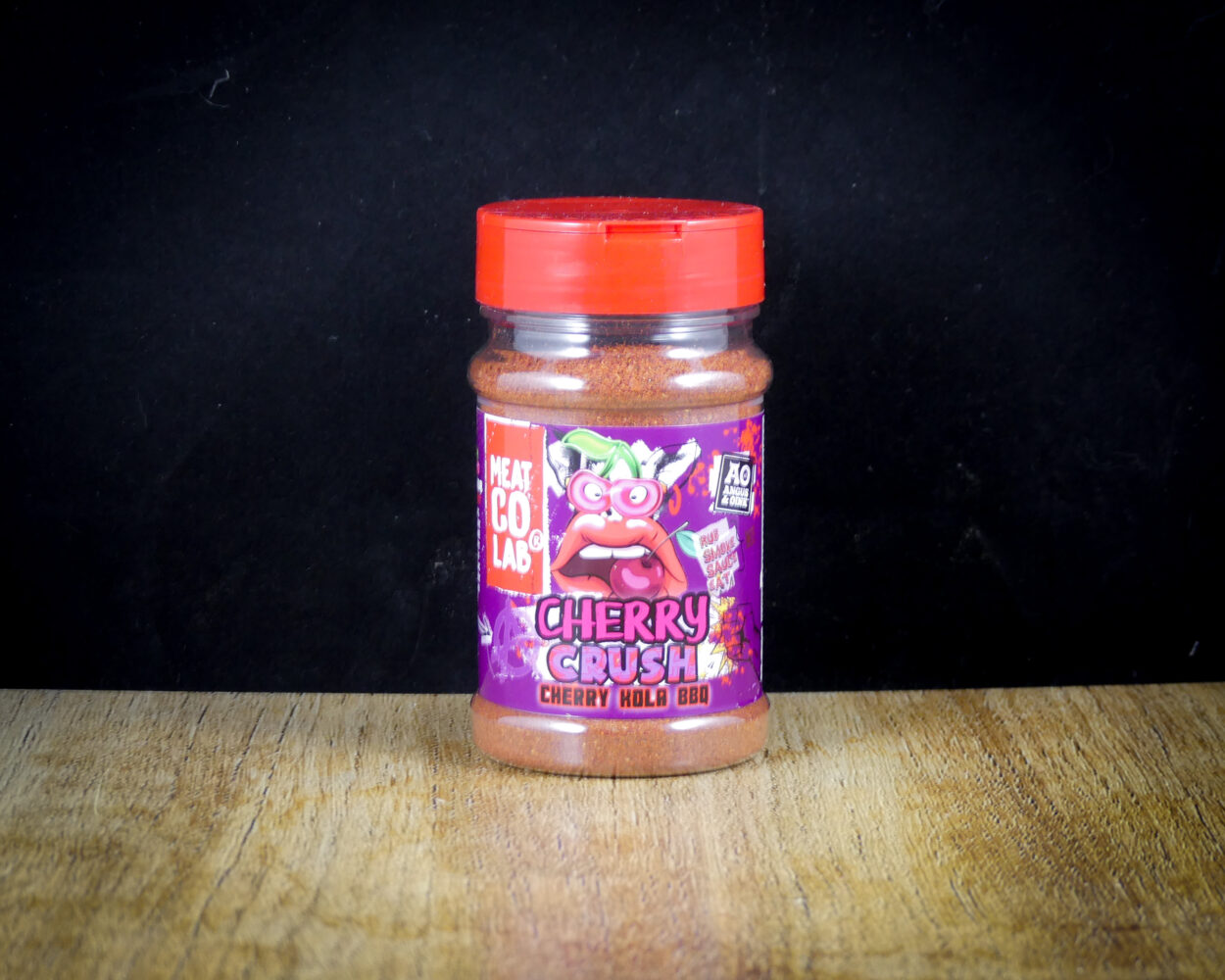Angus & Oink Cherry Crush Rub