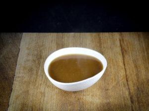 Ambachtelijke gevogeltejus jus2025 | BBQuality