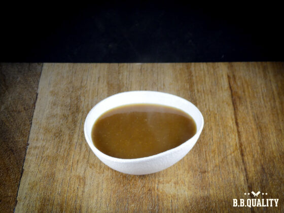 Ambachtelijke gevogeltejus jus2025 | BBQuality