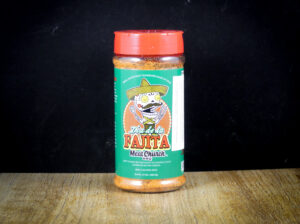 Meat Church Dia de la Fajita Rub rubs2025 | BBQuality