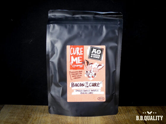 Angus & Oink Bacon is the Cure pekels2025