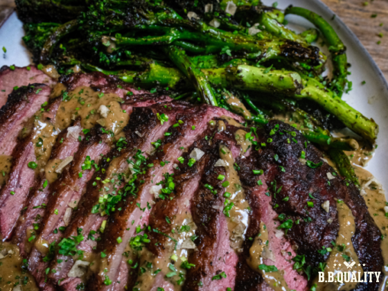 BBQuality Herfstbonus November maandactie2025 | BBQuality