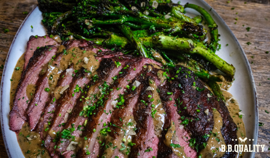 BBQuality Herfstbonus November maandactie2025 | BBQuality