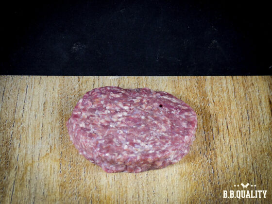 Eland burger eland2025 | BBQuality