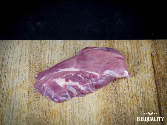 Eland ribeye eland2025 | BBQuality