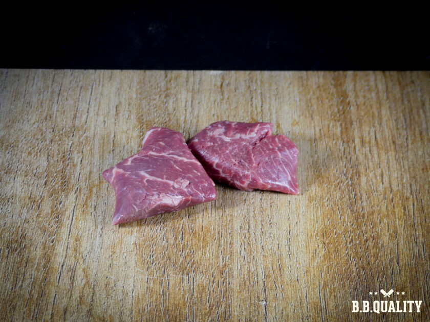 Angus flat iron steak gourmet gourmet2025 | BBQuality