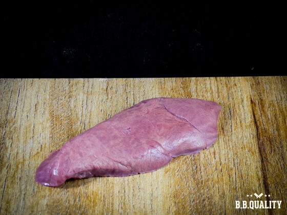 Eland kogelbiefstuk eland2025 | BBQuality