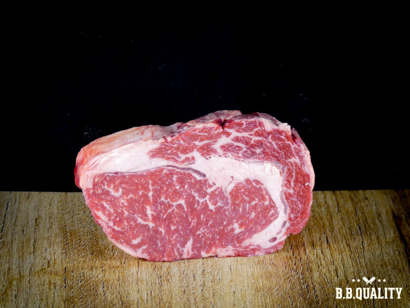 Black Angus Ribeye El Rancho Uruguay rund2025 | BBQuality