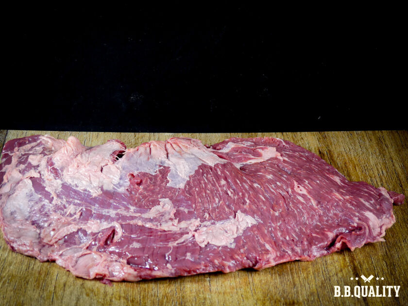Black Angus bavette/maanvlees El Rancho Uruguay rund2025 | BBQuality