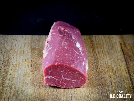 Black Angus centre cut El Rancho Uruguay centre cut rund2025 | BBQuality