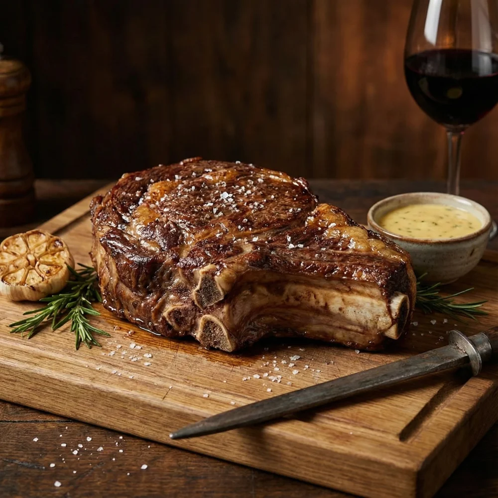 Angus Côte de Boeuf