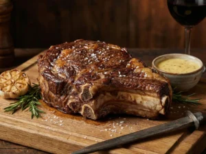 Angus Côte de Boeuf