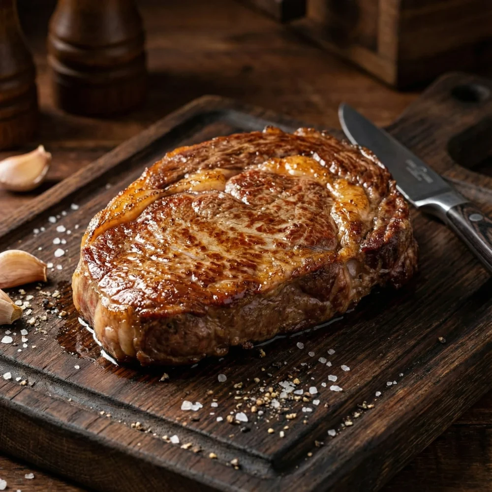 Angus ribeye Australië
