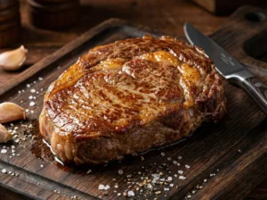 Angus ribeye Australie