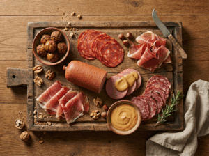 BBQuality Borrelpakket | BBQuality