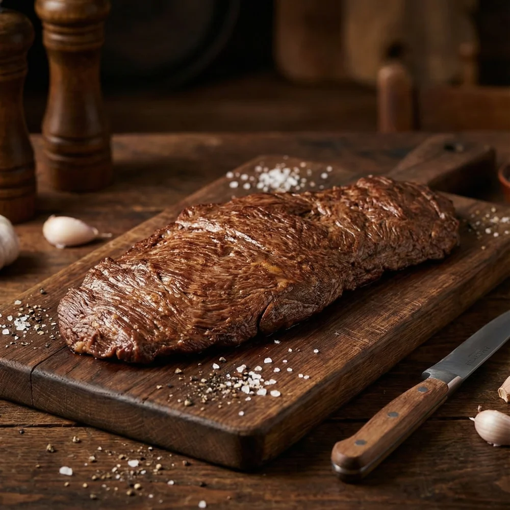 Bavette/maanvlees Tierno