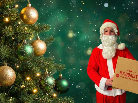Bezorgen momenten en tijden met kerst en oud en nieuw bij BBQuality