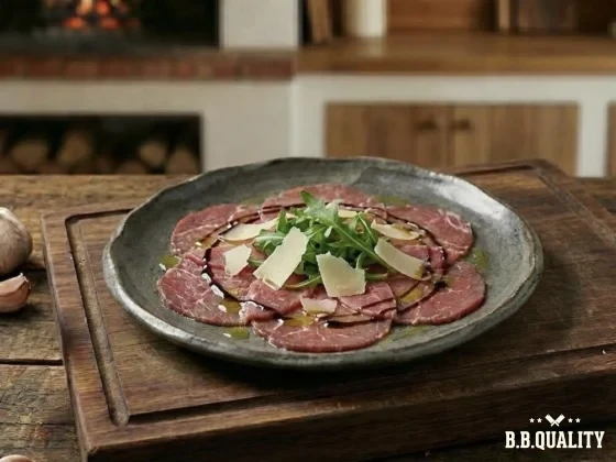Carpaccio