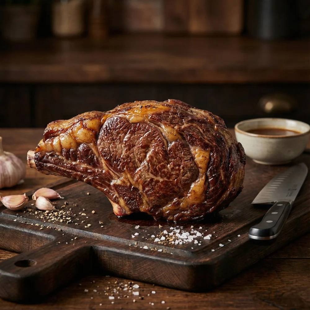 Côte de Boeuf Tierno