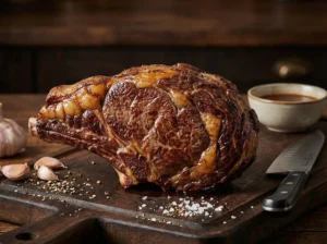 Côte de Boeuf Tierno | Bereiding | Rund 2025 | Kerst | BBQuality