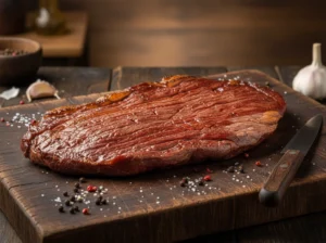 Black Angus bavette/vinkenlap El Rancho Uruguay | Bereiding | Kerst | 2025 | BBQuality