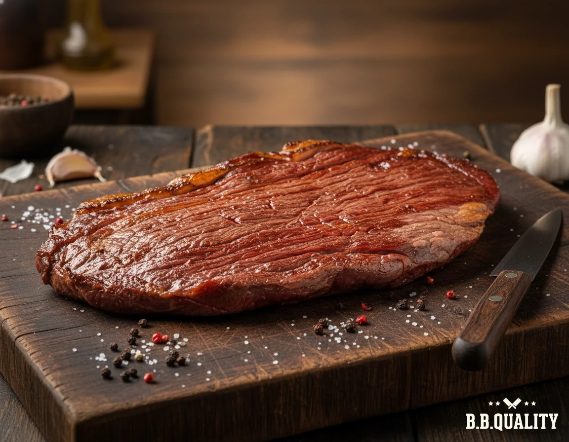 Black Angus bavette/vinkenlap El Rancho Uruguay