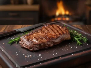 Eland ribeye | Bereiding | 2025 | BBQuality