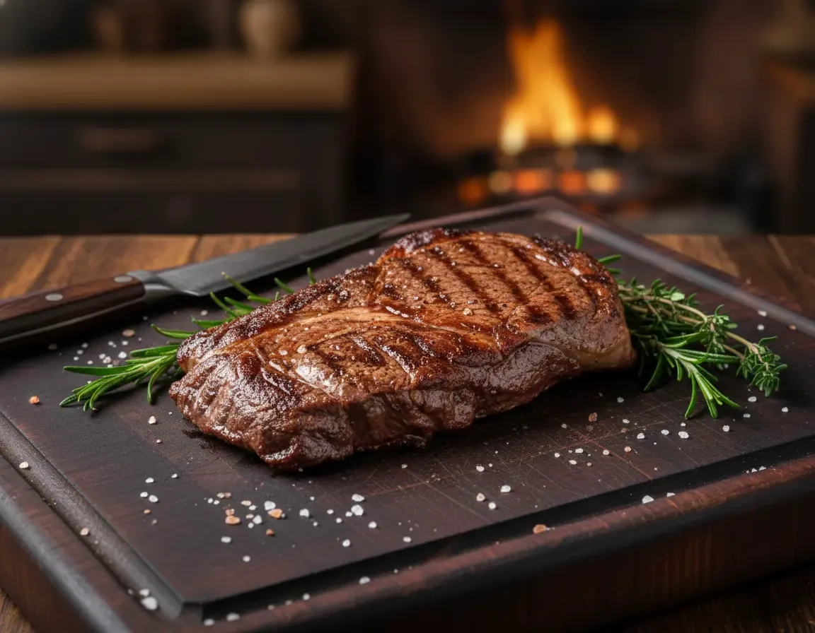 Eland ribeye