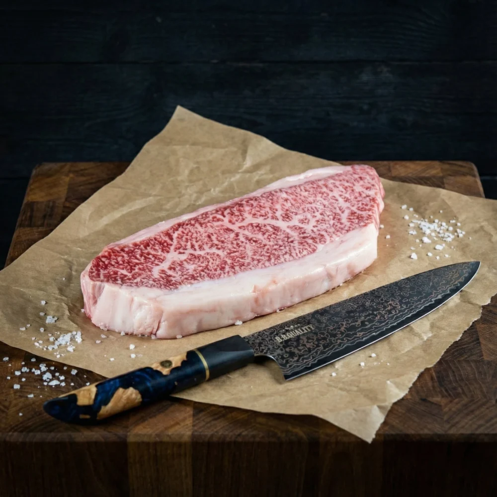 Wagyu ribeye cap A5 Japans (Full Blood)