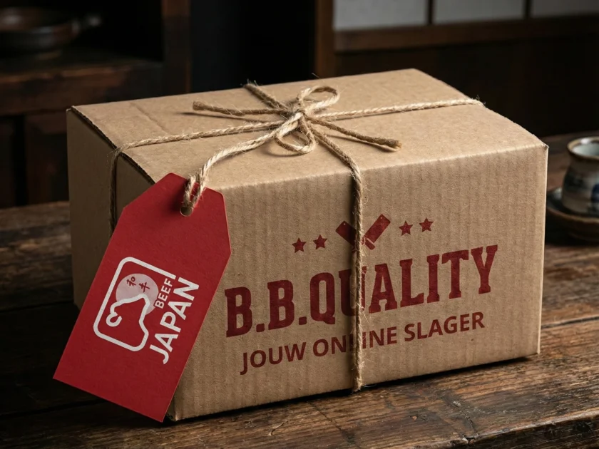 Wagyu verrassingspakket