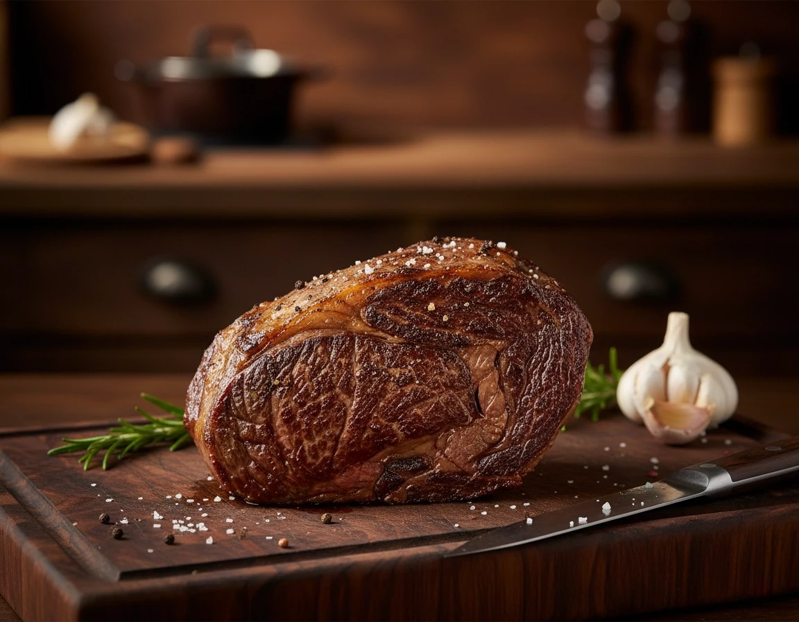 Ribeye Tierno