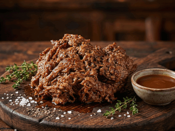 Angus gehakt gehakt2026 | BBQuality