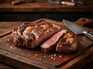 Dry Aged Ribeye dryaged2026 | BBQuality