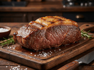 Entrecote | BBQuality